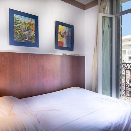 Hotel Du Pharo Marseille Ngoại thất bức ảnh
