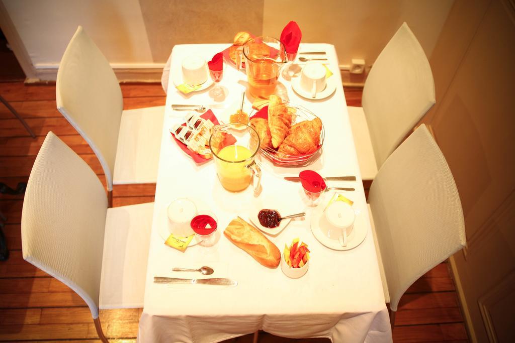 Hotel Du Pharo Marseille Ngoại thất bức ảnh