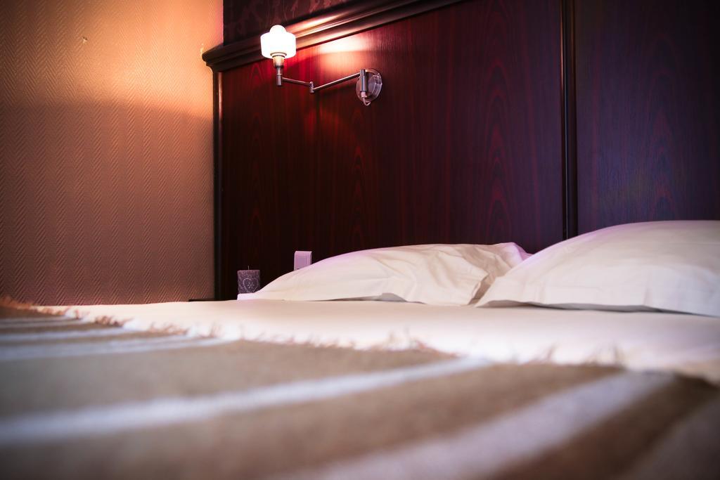 Hotel Du Pharo Marseille Ngoại thất bức ảnh