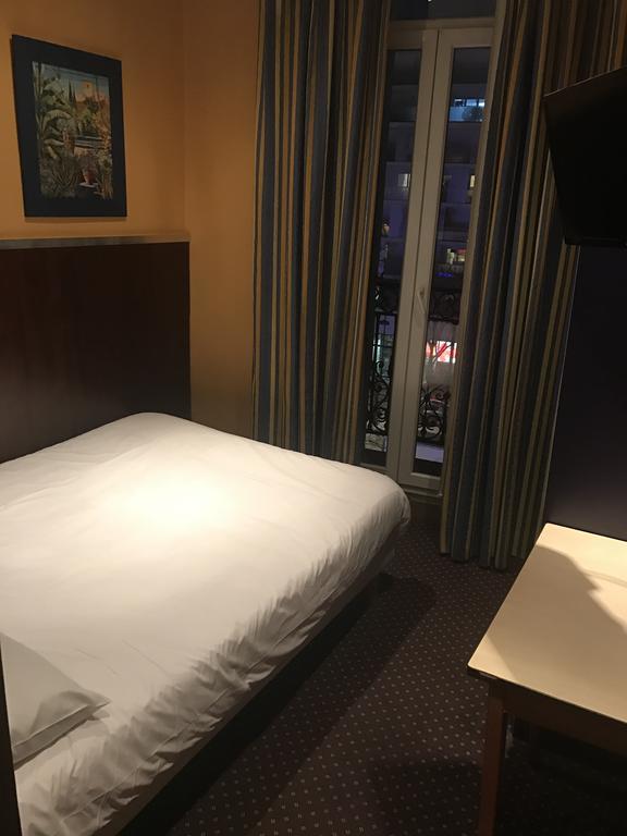 Hotel Du Pharo Marseille Ngoại thất bức ảnh