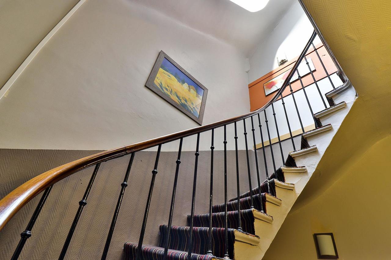 Hotel Du Pharo Marseille Ngoại thất bức ảnh