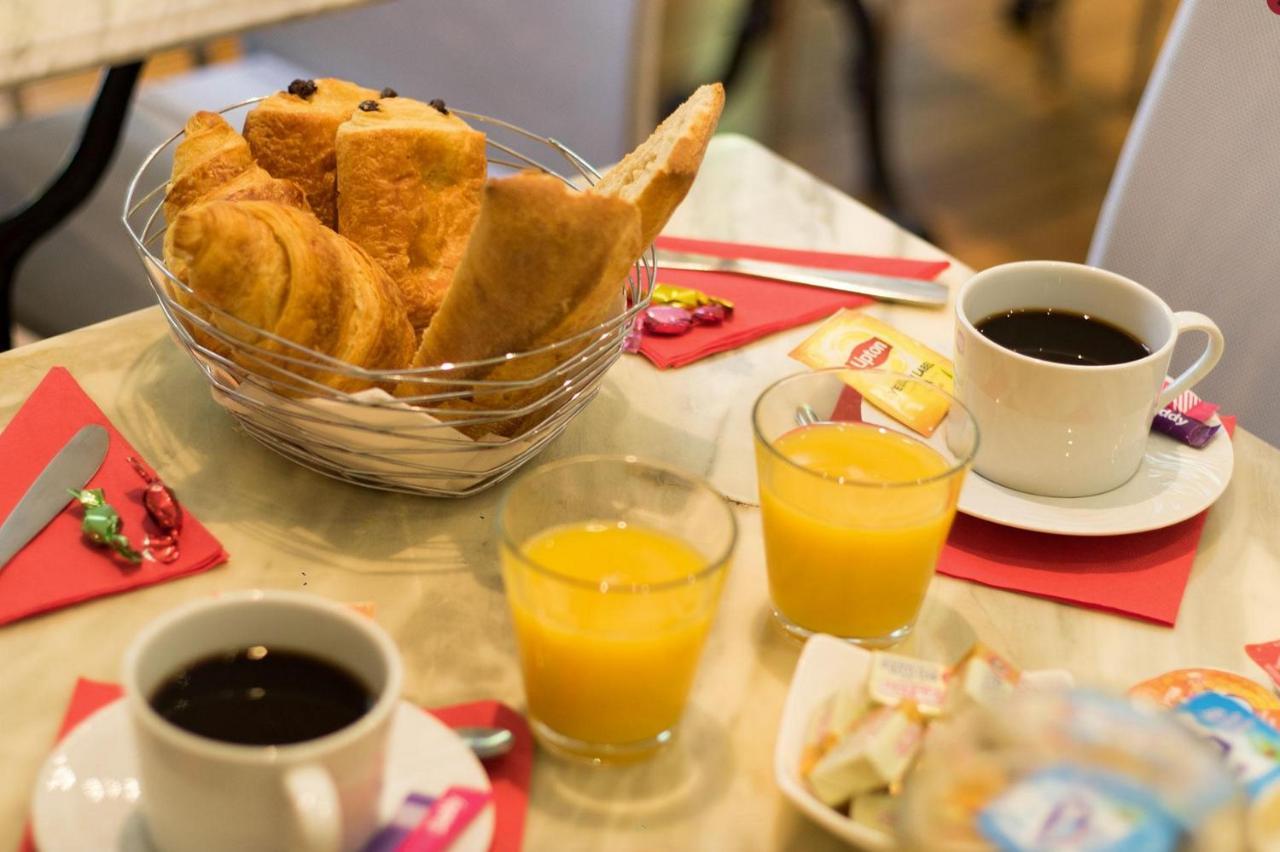 Hotel Du Pharo Marseille Ngoại thất bức ảnh