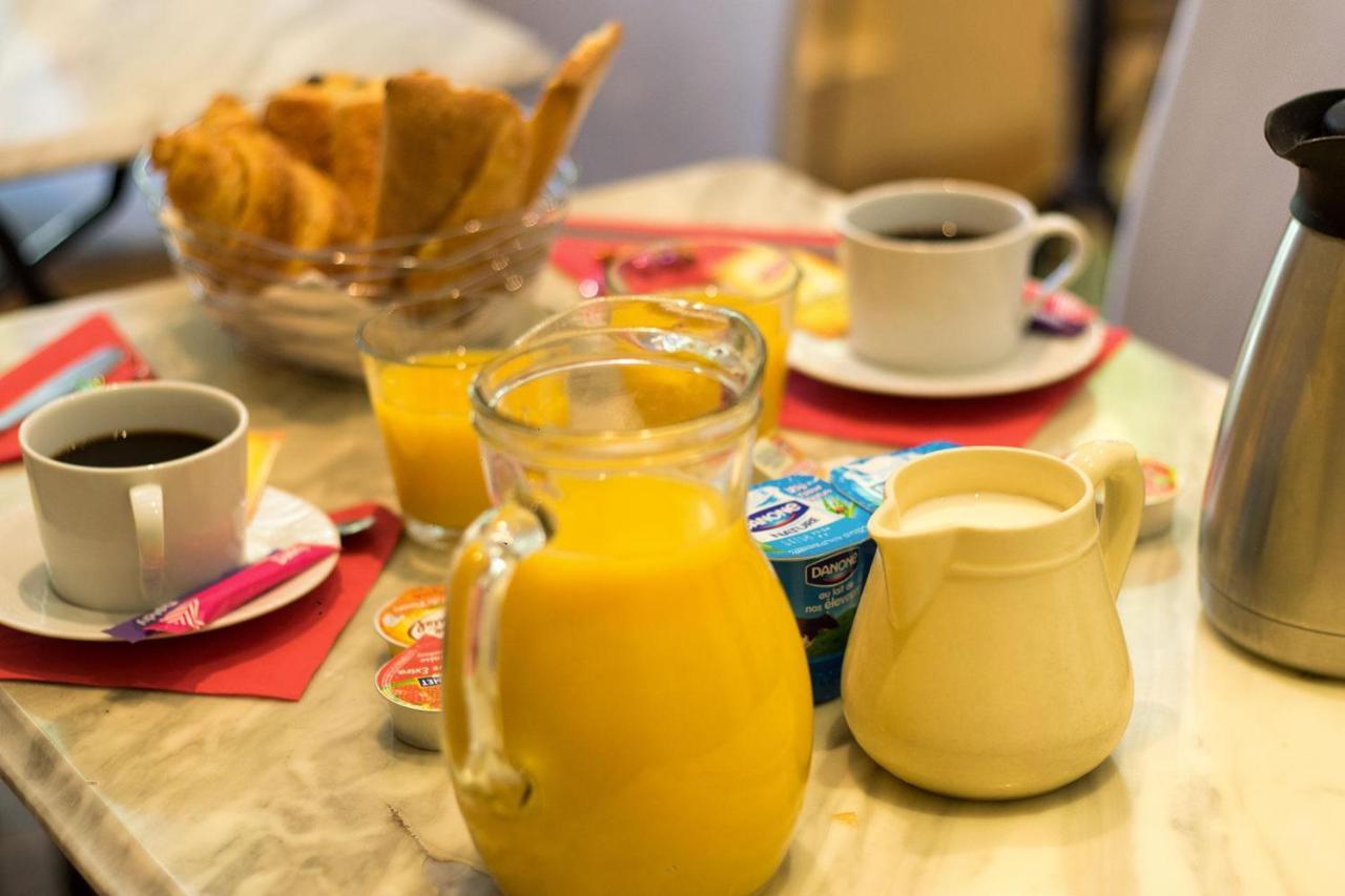 Hotel Du Pharo Marseille Ngoại thất bức ảnh