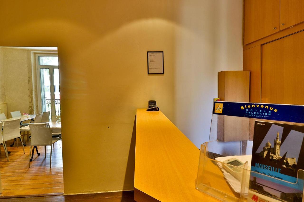 Hotel Du Pharo Marseille Ngoại thất bức ảnh