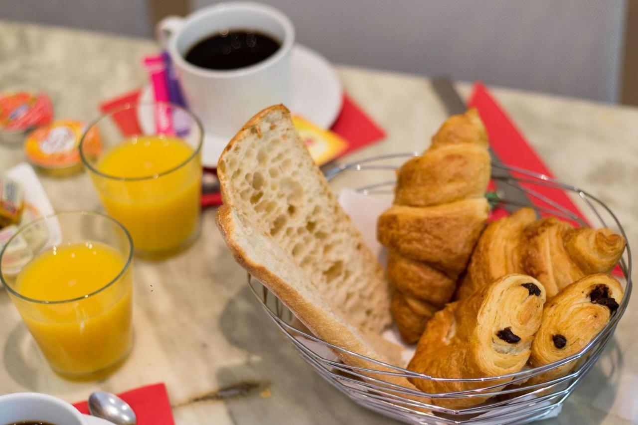 Hotel Du Pharo Marseille Ngoại thất bức ảnh