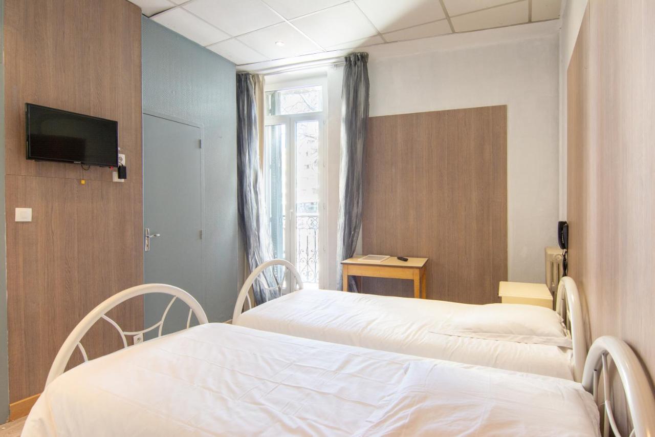 Hotel Du Pharo Marseille Ngoại thất bức ảnh
