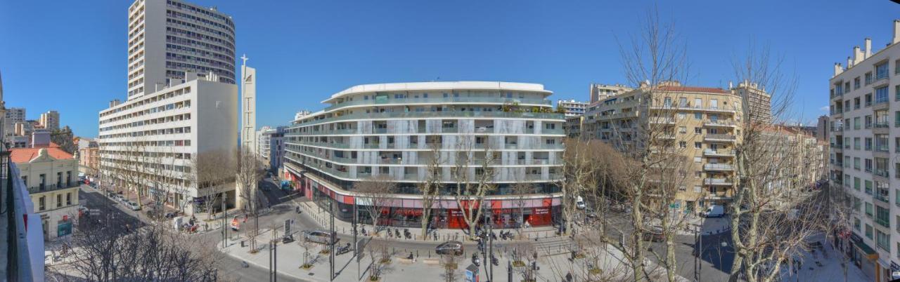 Hotel Du Pharo Marseille Ngoại thất bức ảnh
