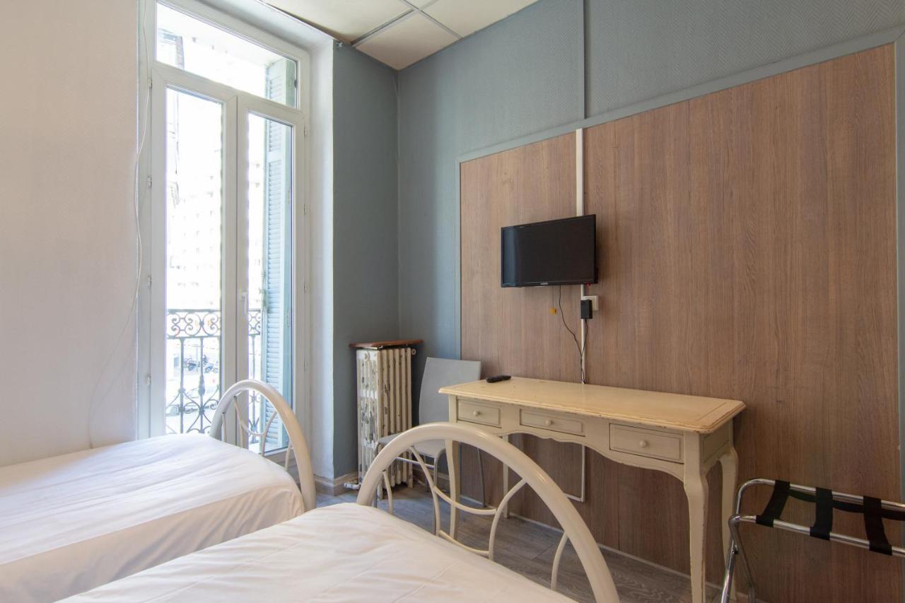 Hotel Du Pharo Marseille Ngoại thất bức ảnh