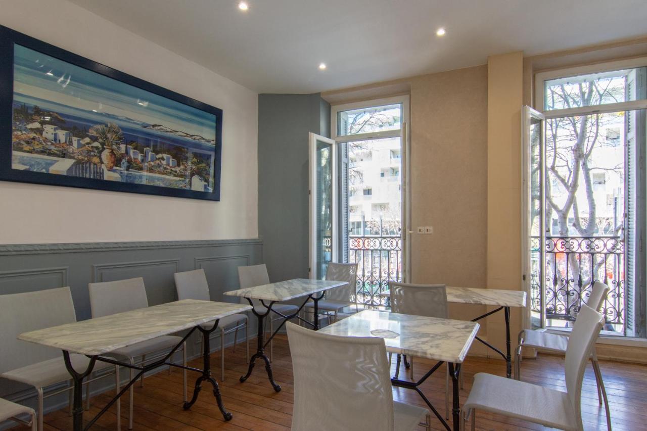 Hotel Du Pharo Marseille Ngoại thất bức ảnh
