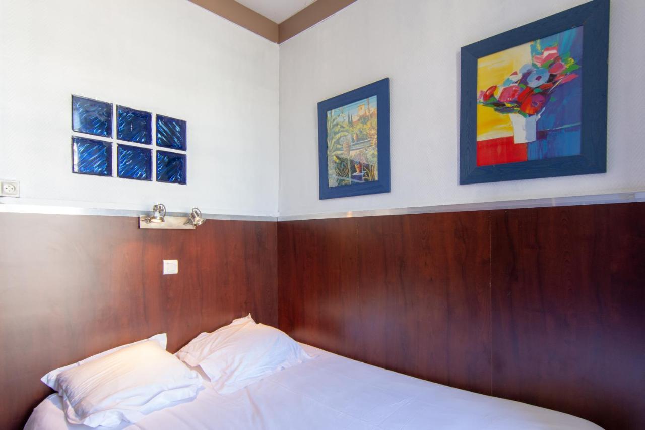 Hotel Du Pharo Marseille Ngoại thất bức ảnh