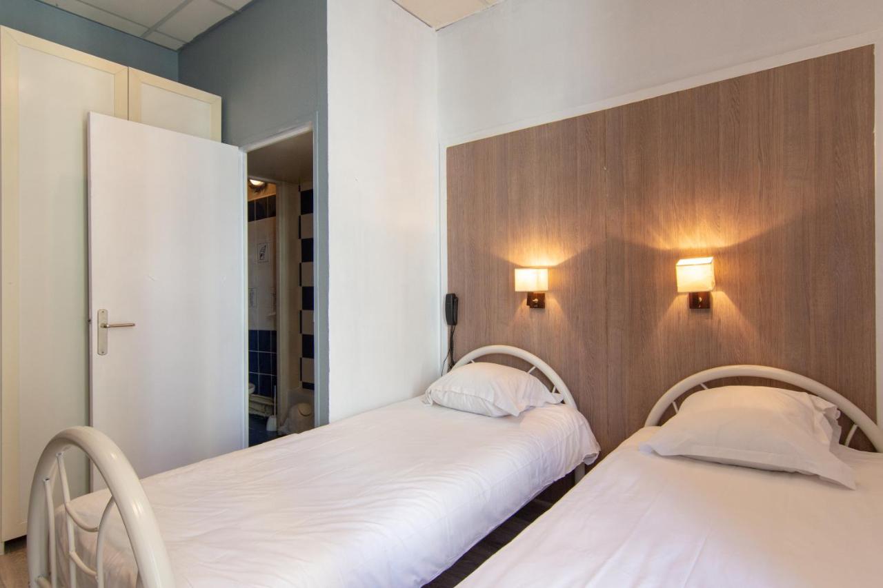 Hotel Du Pharo Marseille Ngoại thất bức ảnh