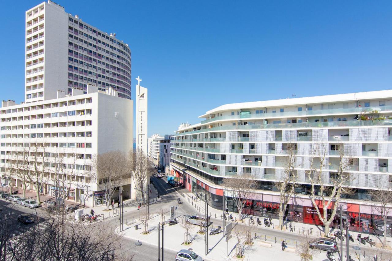 Hotel Du Pharo Marseille Ngoại thất bức ảnh