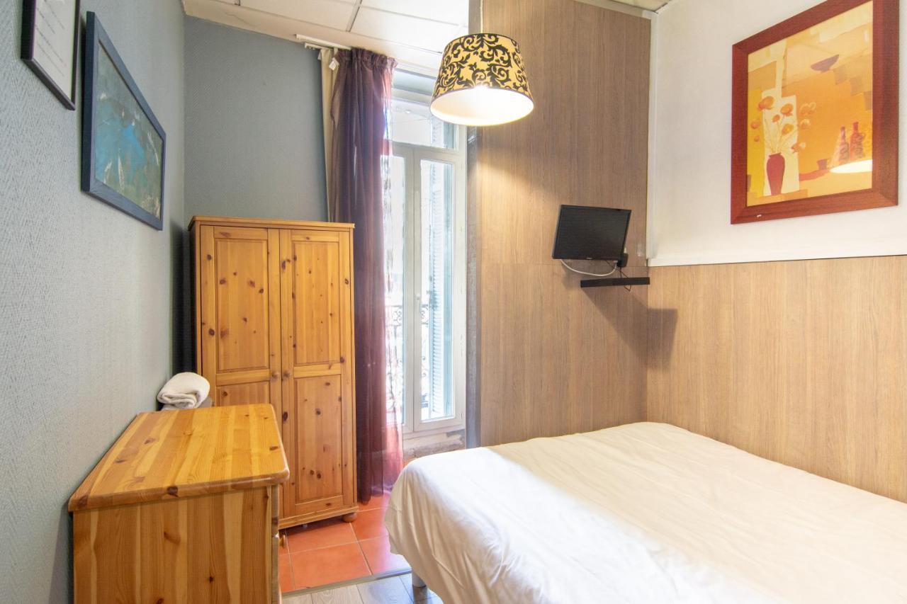 Hotel Du Pharo Marseille Ngoại thất bức ảnh