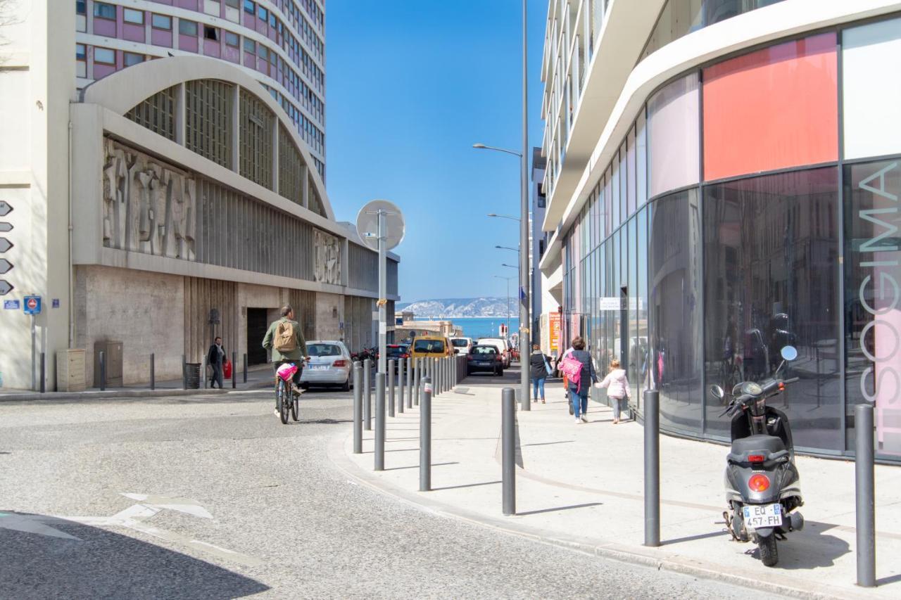 Hotel Du Pharo Marseille Ngoại thất bức ảnh