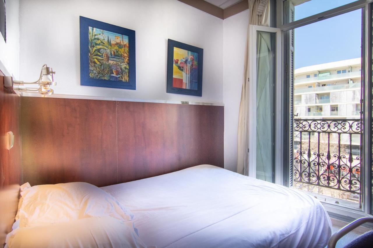 Hotel Du Pharo Marseille Ngoại thất bức ảnh